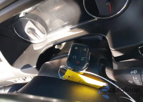 2017 GMC Acadia Denali z USA, uszkodzony, nr VIN 1GKKNPLS7HZ254767